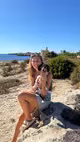 El Avarca Menorca inicia su desembarco en la isla para arrancar la pretemporada en la máxima categoría del voleibol nacional