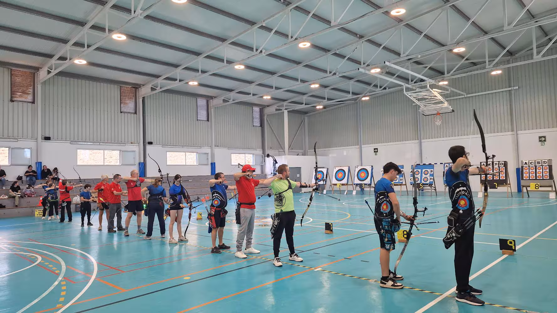 La Liga Menorca Sala 2025 concluye en Fornells con diez nuevos ganadores