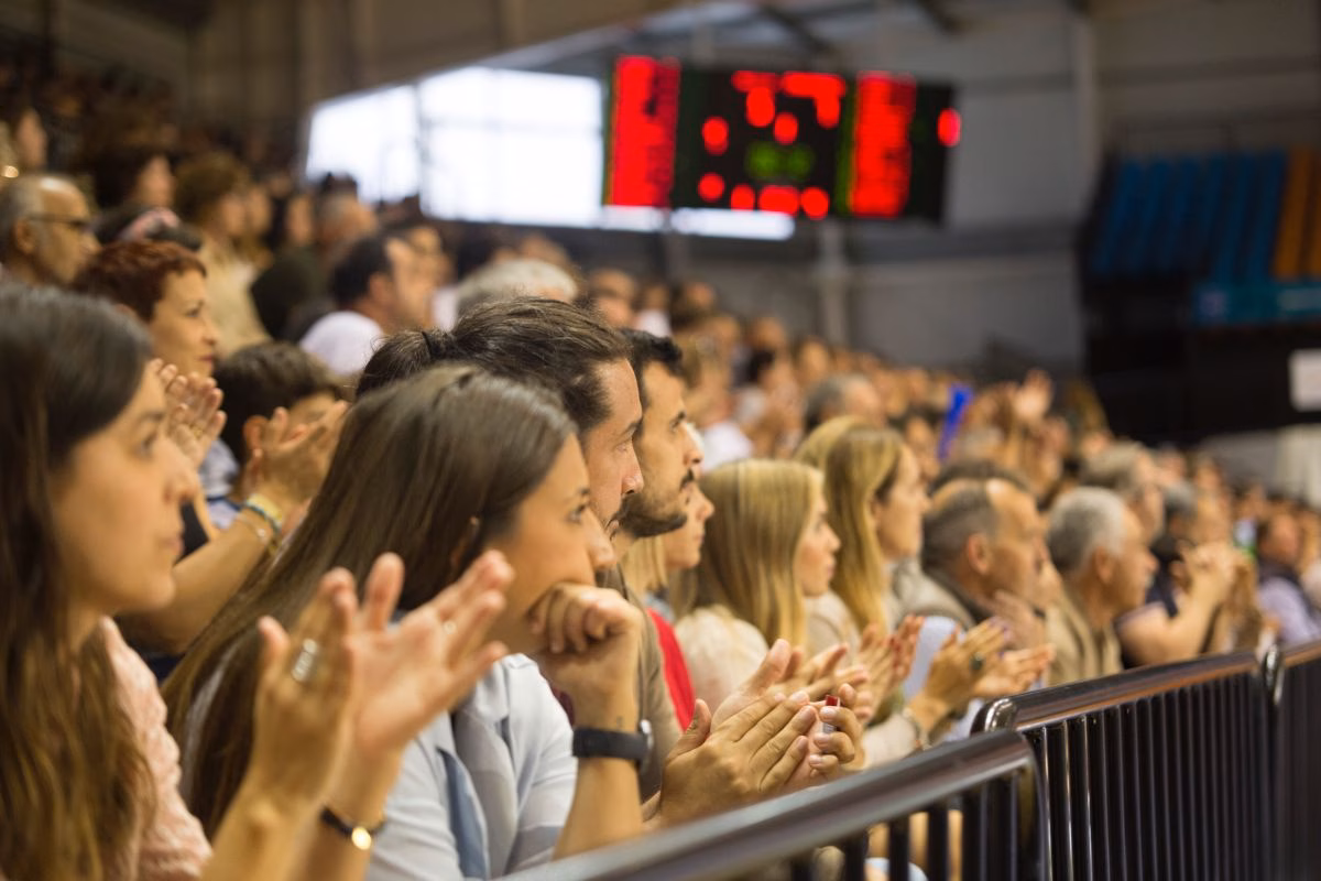 Y van 4.000 entradas, el Hestia moviliza a Menorca