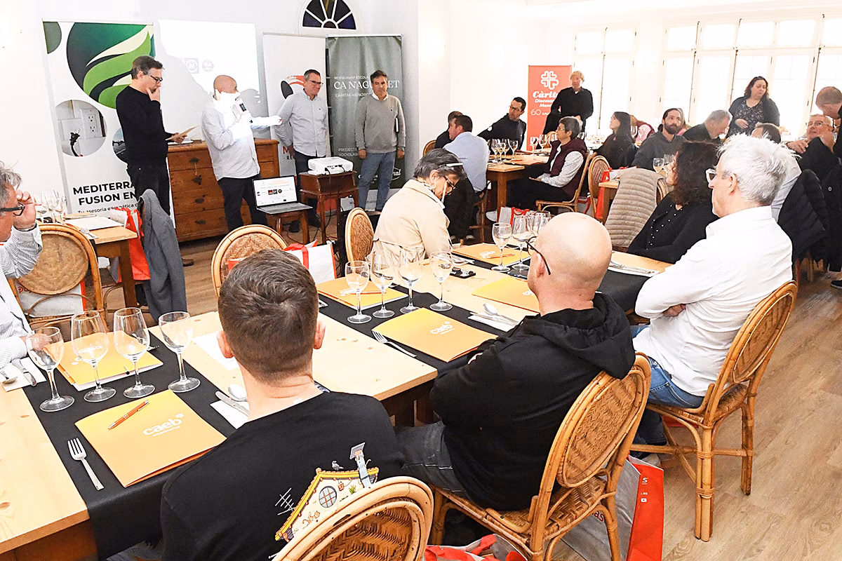 “Menorca Restauració” promociona la innovación del sabor