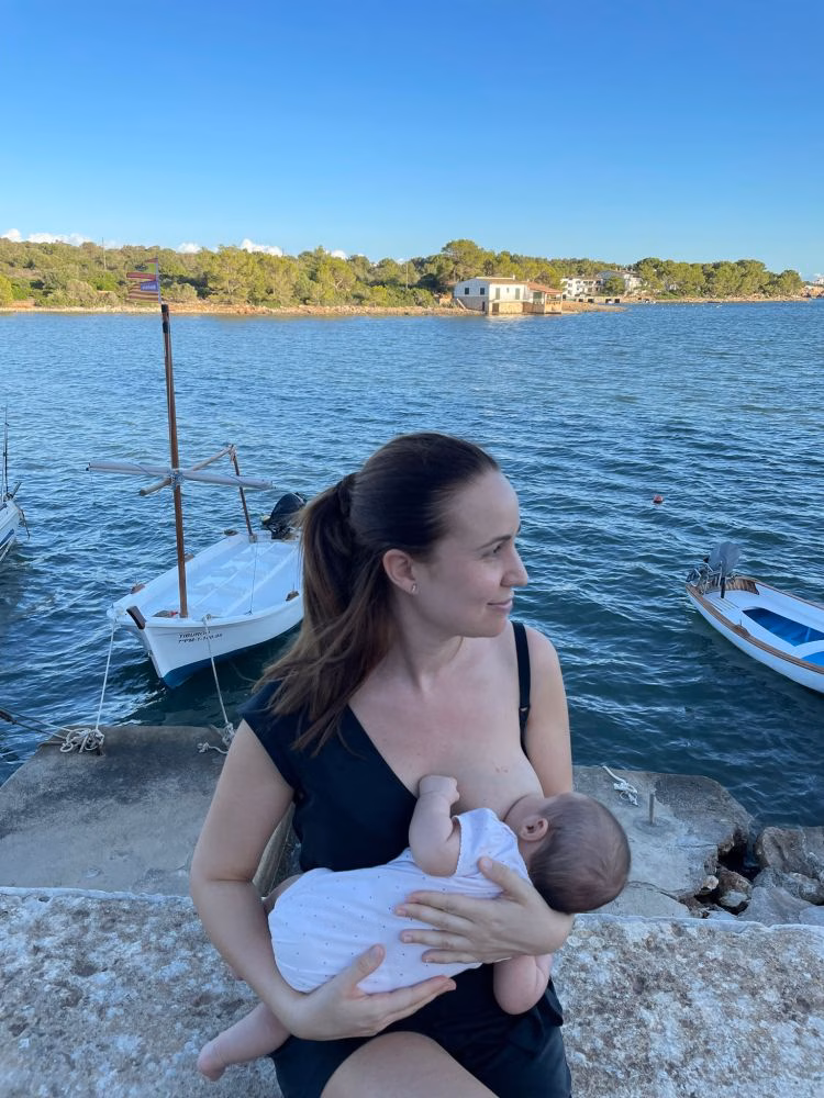 Los hospitales de Baleares atendieron 6.764 partos en 2024