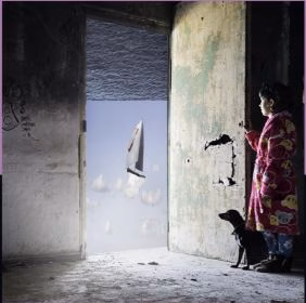 Felip Gornés escribe un libro que lleva de los infiernos a la esperanza