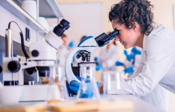 ¿Dónde estudiar "Anatomía Patológica" online?