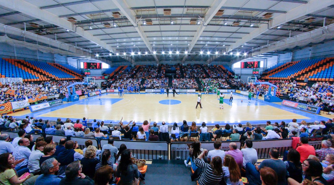 Bintaufa acogerá el torneo Illes Balears, un triangular entre Hestia, Palma y Sant Antoni