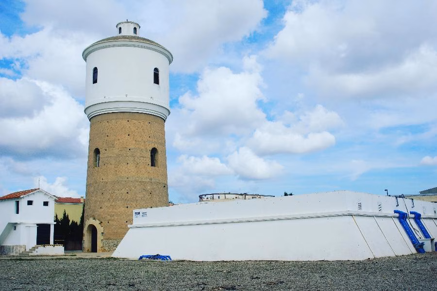 Maó aprueba las mejoras de la desnitrificadora de Malbúger