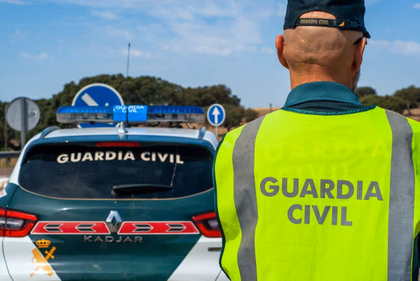 Operativo de la Guardia Civil para prevenir robos en zonas residenciales de Menorca