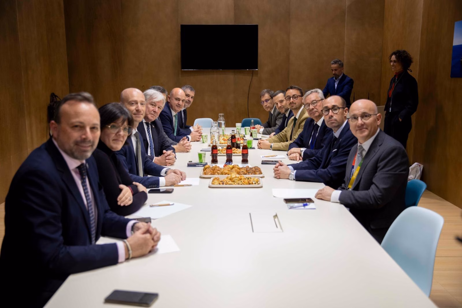 Menorca seduce al turismo alemán