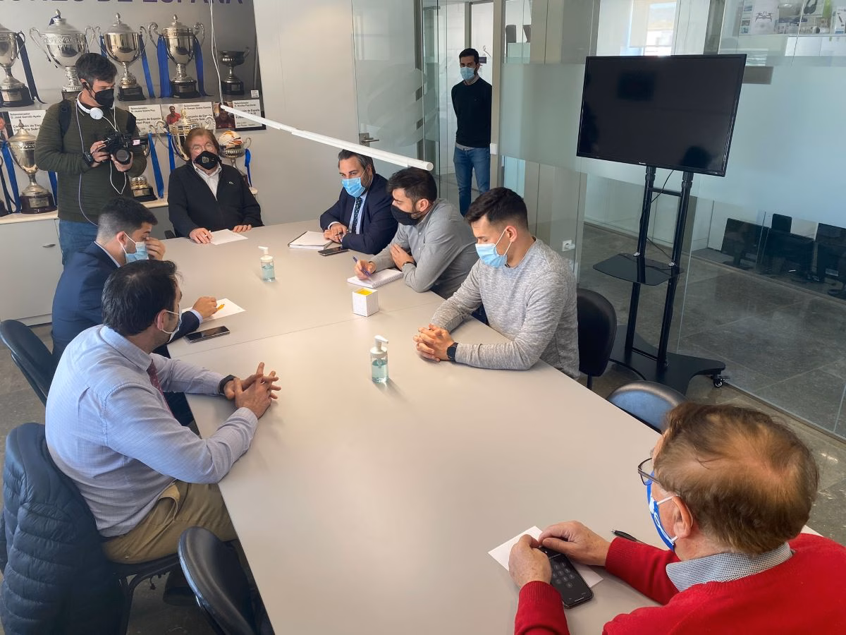 Aplazado todo el fútbol y fútbol sala este fin de semana en Baleares