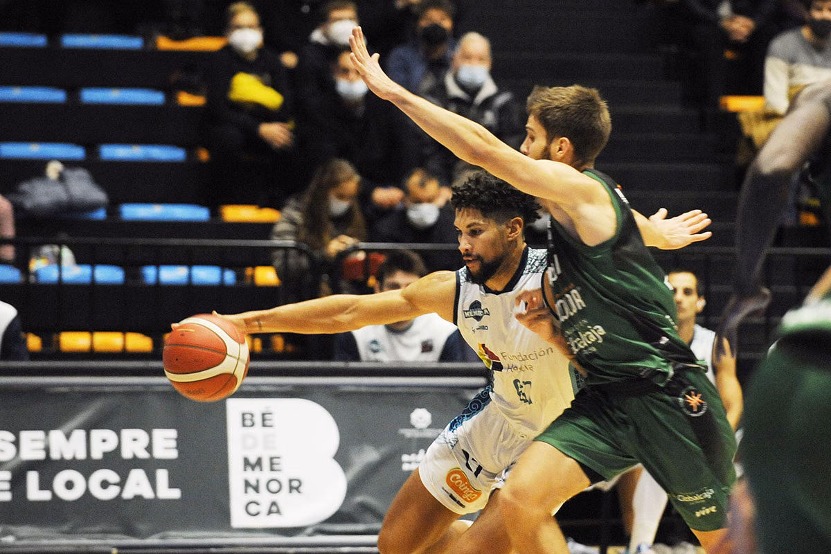 El Hestia Menorca-Sant Antoni vuelve a ser aplazado