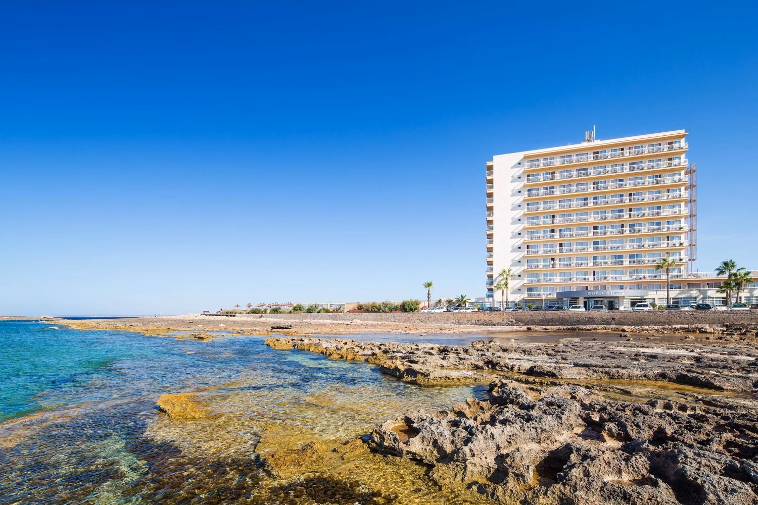Iberostar abre el proceso para contratar a 150 profesionales para sus hoteles en Mallorca