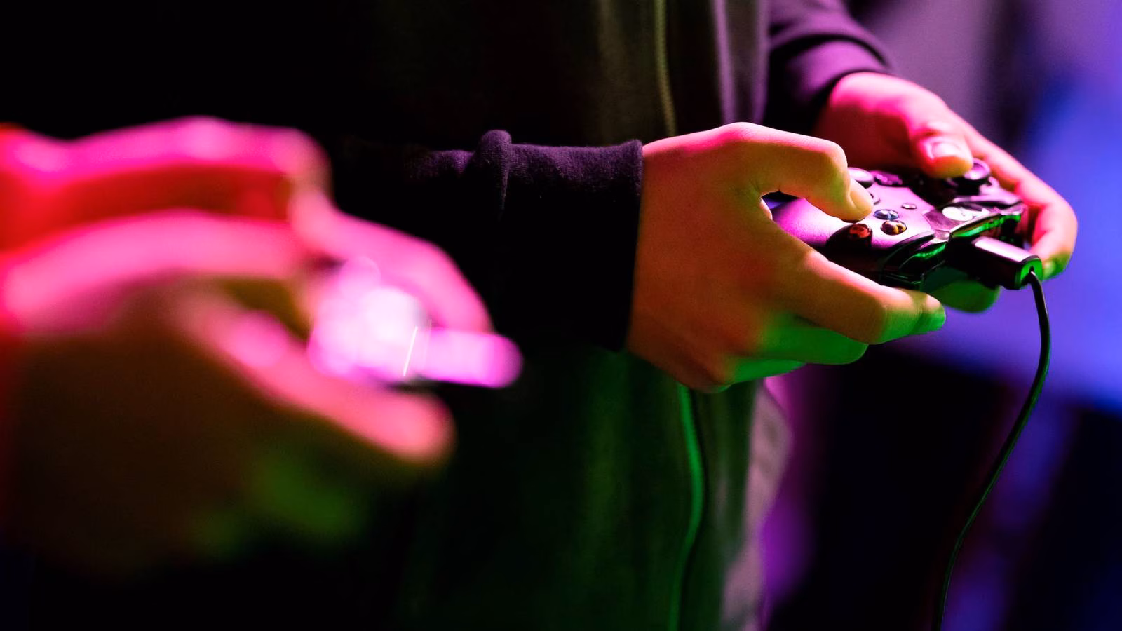 Un joven adicto a los videojuegos pega a su padre tras prohibirle ir a jugar de noche