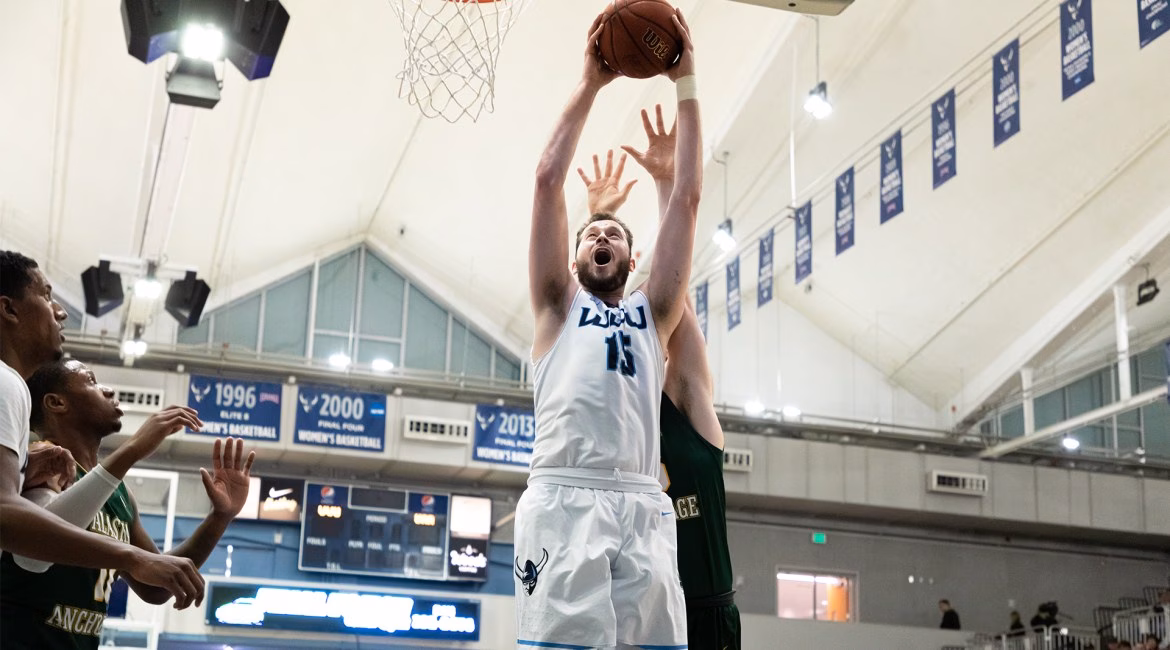 El Hestia Menorca ficha al pívot Logan Schilder