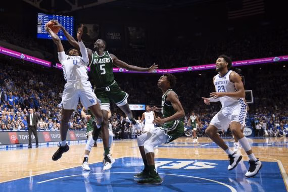 El Hestia ficha poderío para la pintura con Makhtar Gueye