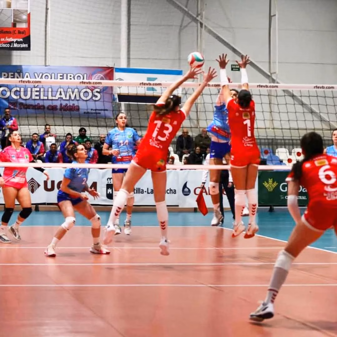 El Avarca de Menorca se impone con autoridad al Kiele y llega con confianza a la Copa de la Reina