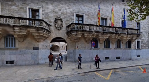 Piden 5 años de cárcel para el menorquín Sebastián Rico, presidente de la balear de patinaje