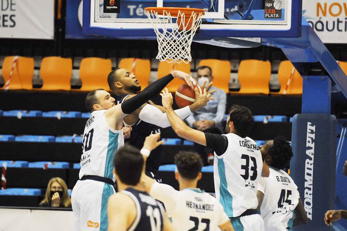 Cinco integrantes del Hestia Menorca ya han recibido el alta médica