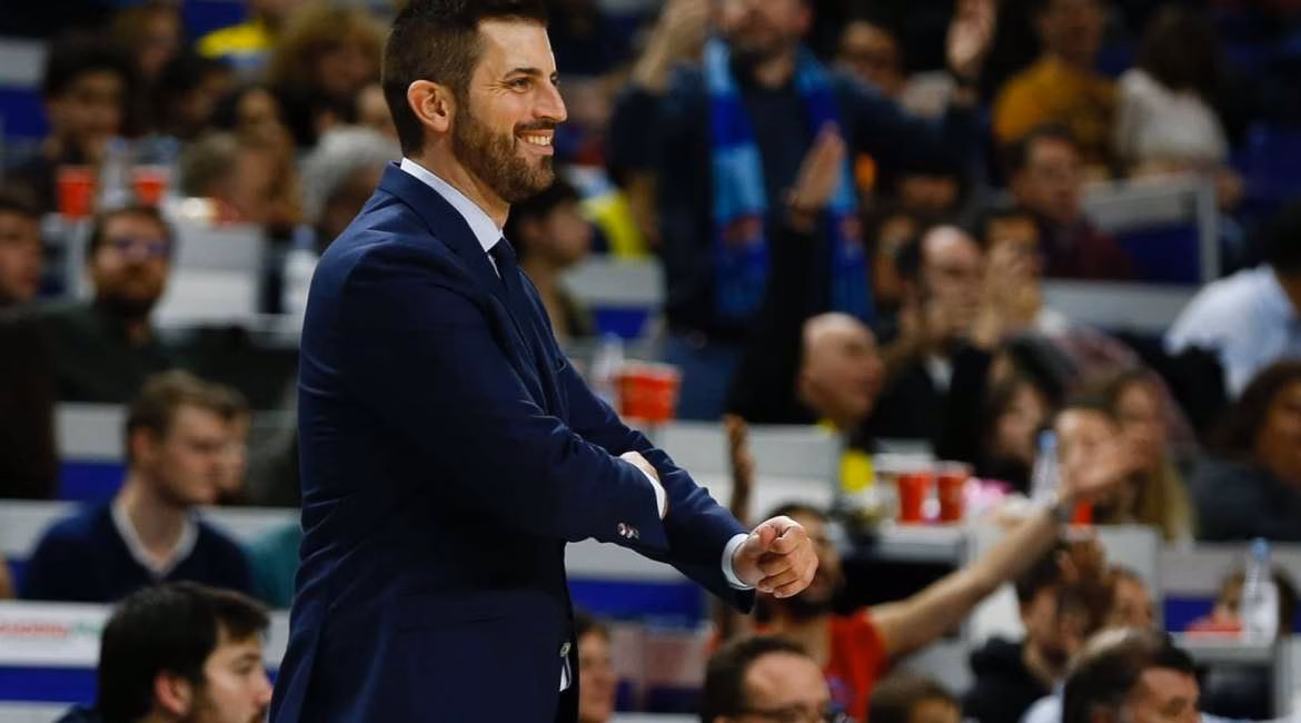 Javier Zamora dirigirá al Hestia Menorca