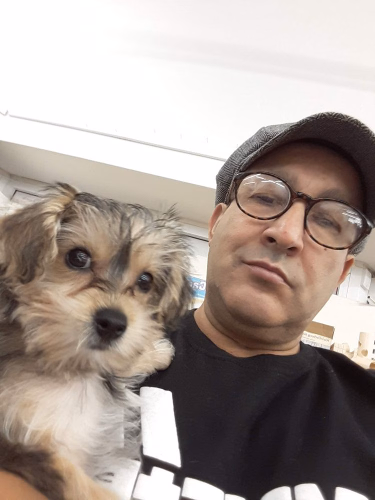 Reflexiones de un basurero en Alemania