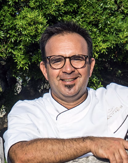 Este es el menú menorquín que se ha servido en FITUR