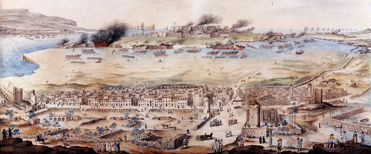 250 anys de la fundació del poble des Castell