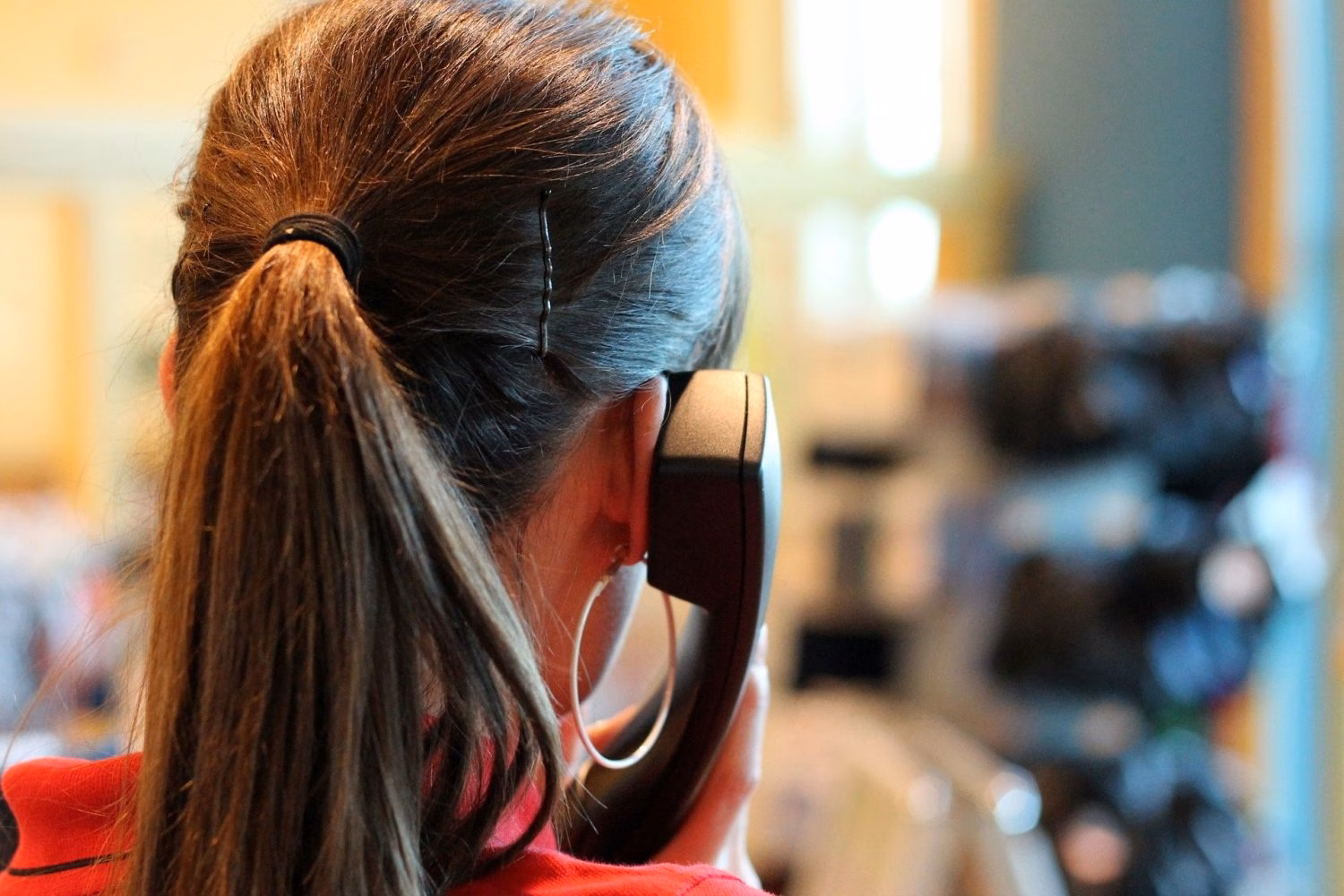 Clients o draps bruts