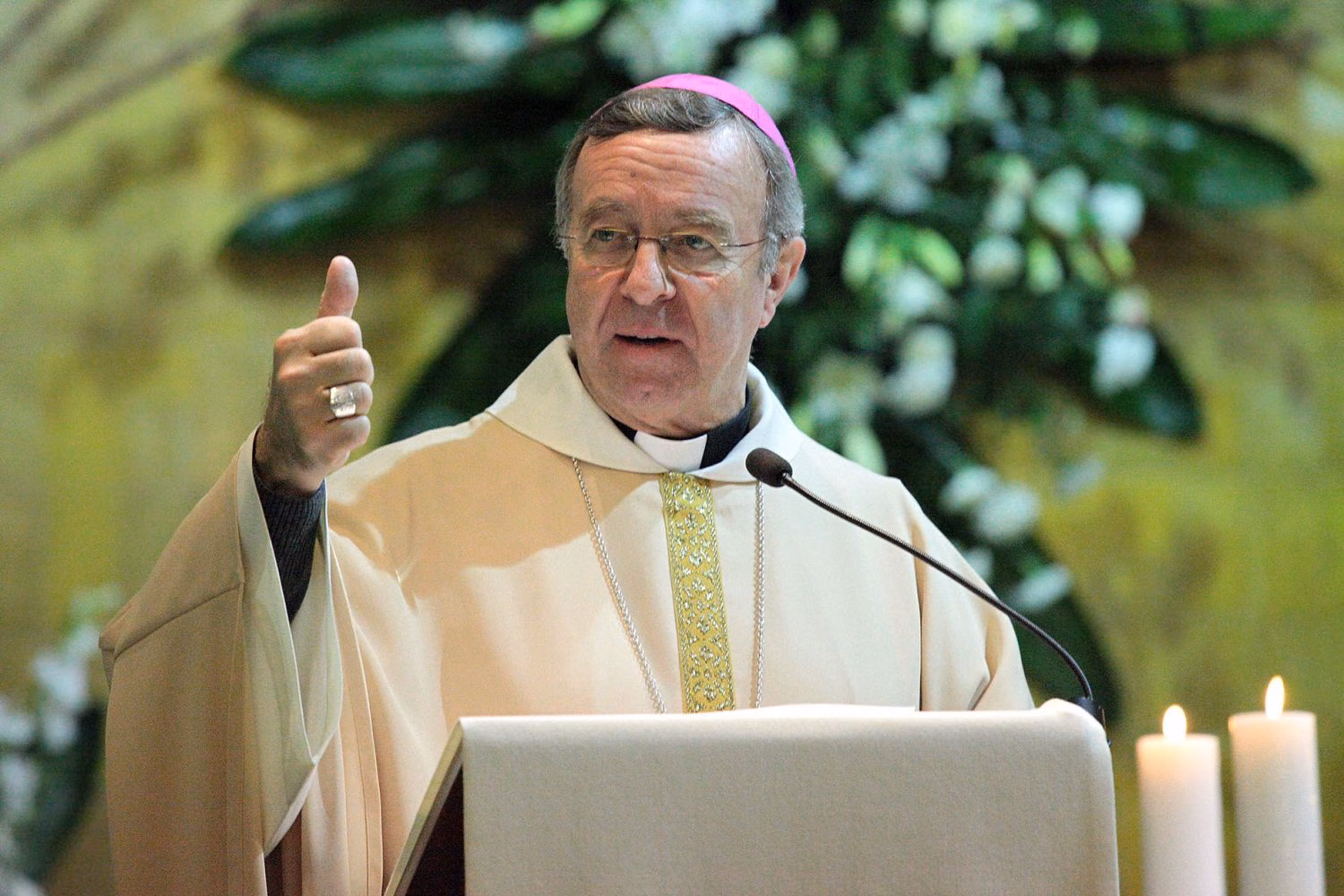 Vacunarse como Villarroya y Taltavull es corrupción, según Transparencia Internacional