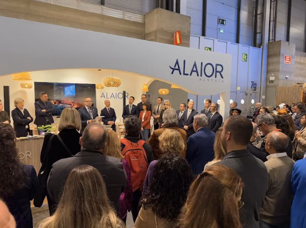 Fitur celebra el "Día de Alaior"