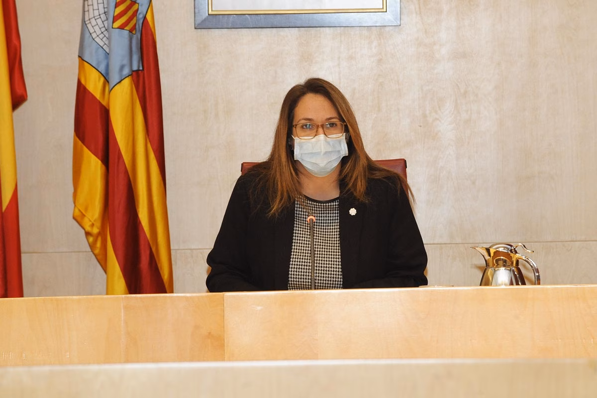Discurs de la Presidenta Susana Mora per la Diada del Poble de Menorca