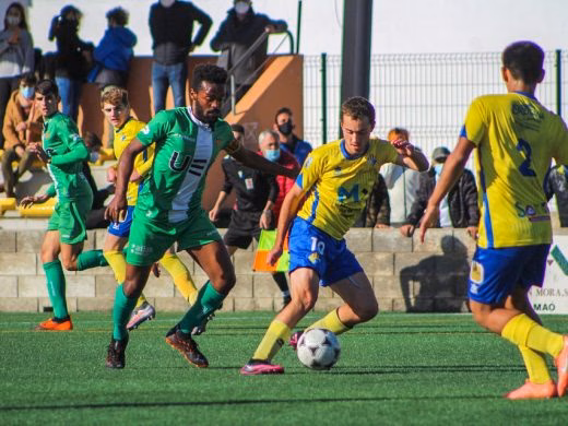 Todo lo que supone el nivel 4 para el mundo del fútbol en Menorca