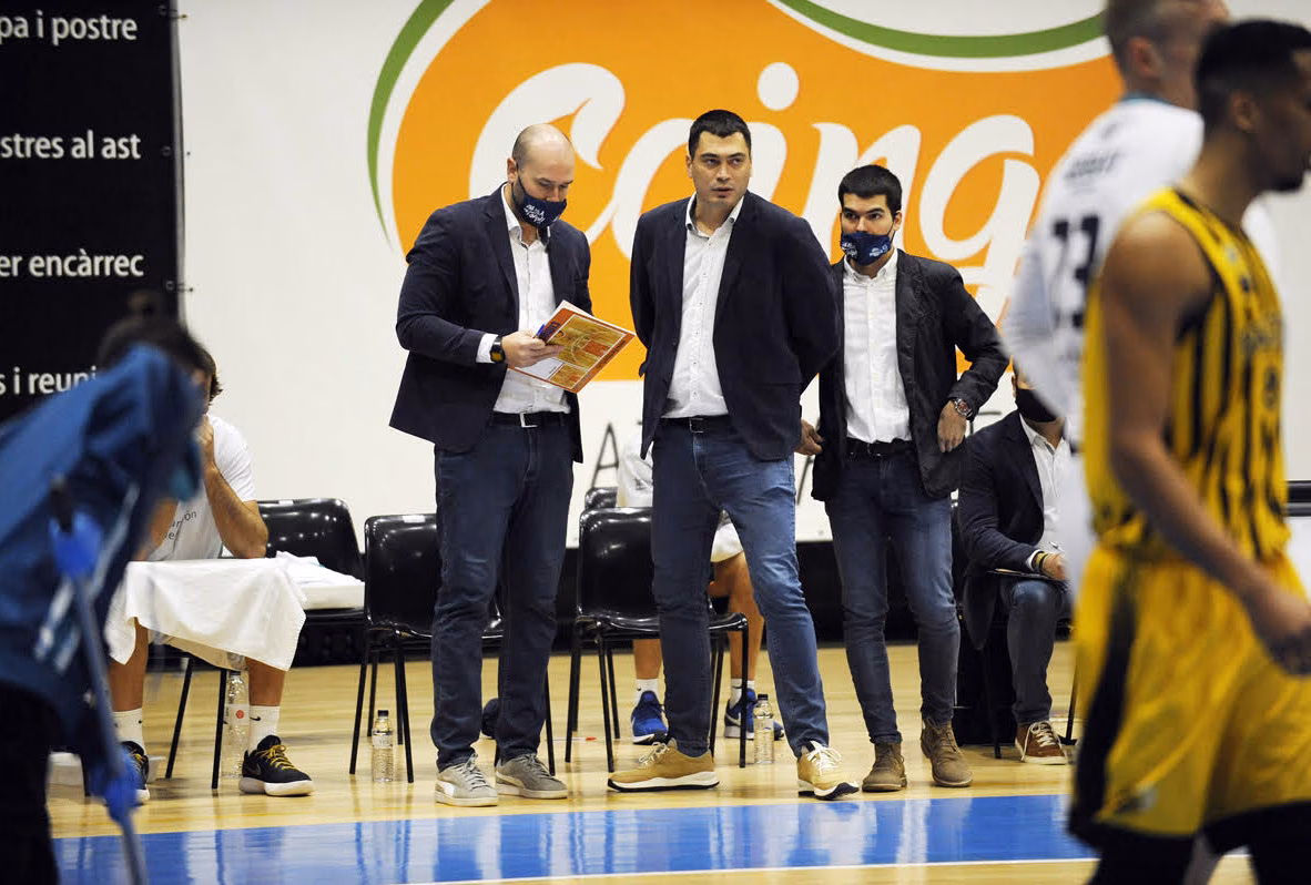 Camino de la final de Copa LEB Plata