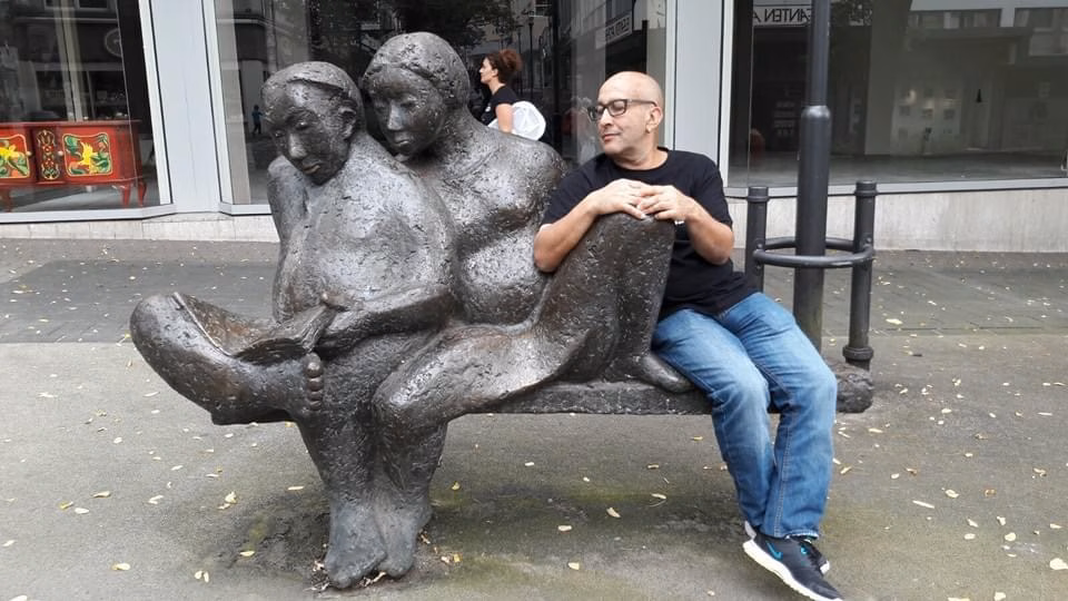 Carta a los Reyes Magos para un mundo post-covid19