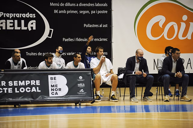 A seguir por la senda que conduce a la victoria