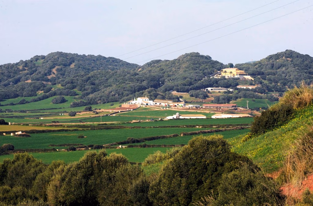 Més denuncia que la revisión del PTI que impulsa el PP supondrá “más presión turística y menos derechos”