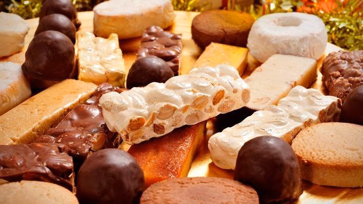 El cotillón anti-Covid