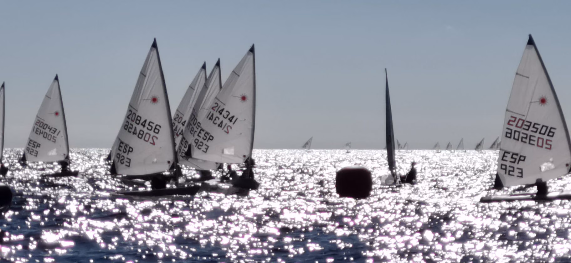 (Fotos) Ciutadella, territorio de vela