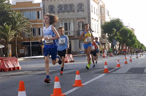 La "Lliga de Curses d'Estiu" acaba en otoño
