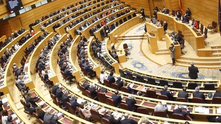 Bienvenido al país de los hipócritas