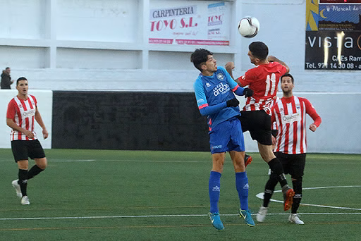 El campeón de la Regional en Menorca ascenderá directamente a Tercera
