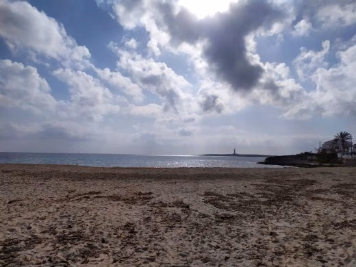 Suben las temperaturas este jueves en Menorca