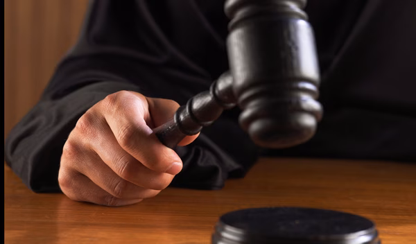 Señor juez, cometimos esos delitos para que no se rompiera España