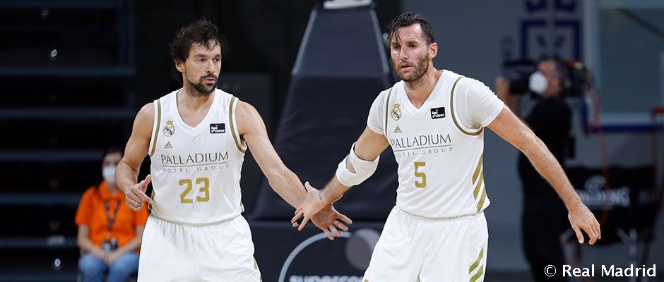 Llull jugará la final de la Supercopa