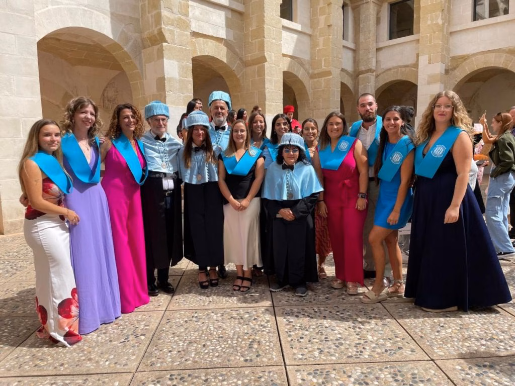 Ciutadella organiza la X Feria de Enseñanzas Superiores