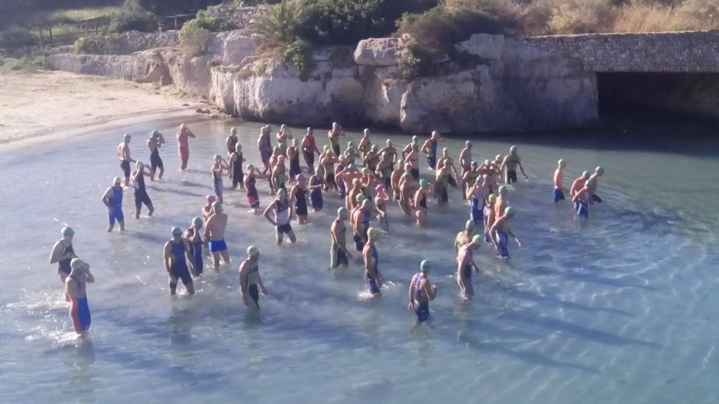El triatlón vuelve a Menorca