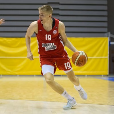 El Hestia Menorca ficha al escolta Víctor Moreno