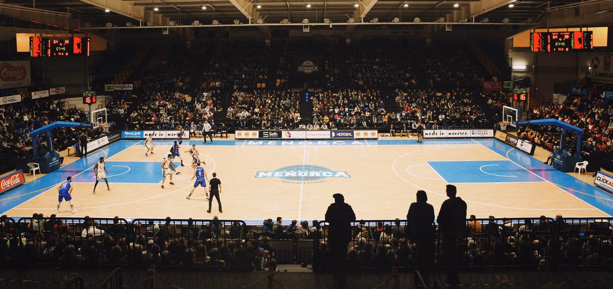 Menorca se queda sin ACB