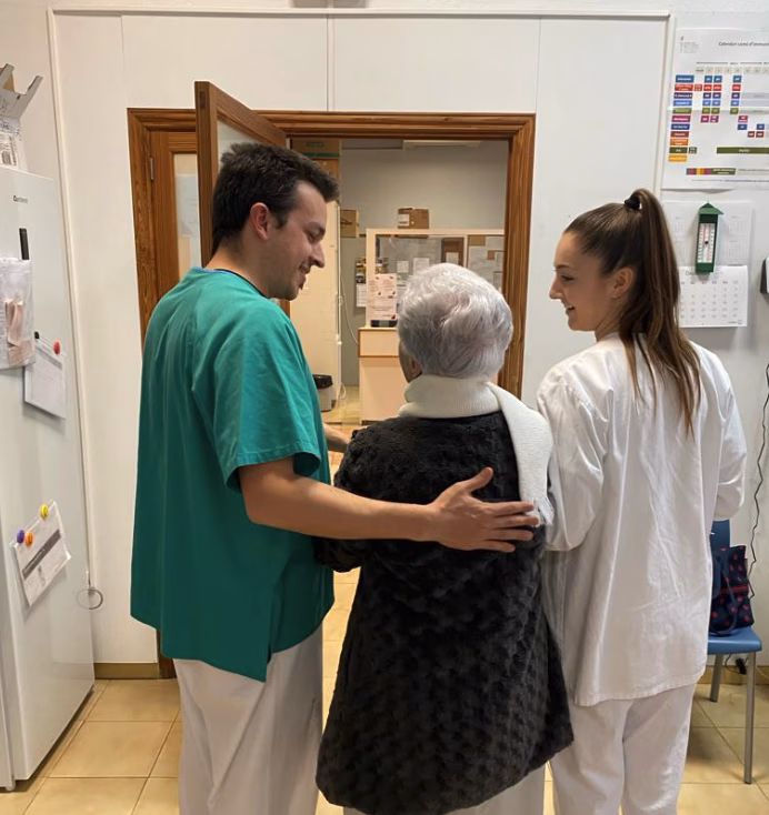 Menorca ha registrado un aumento del 24,4 % en consultas de atención primaria en 2024