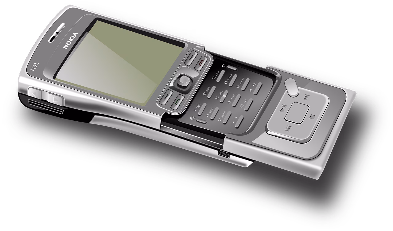 ¿Buscas un móvil para tu hijo? Escoge un teléfono "tonto"