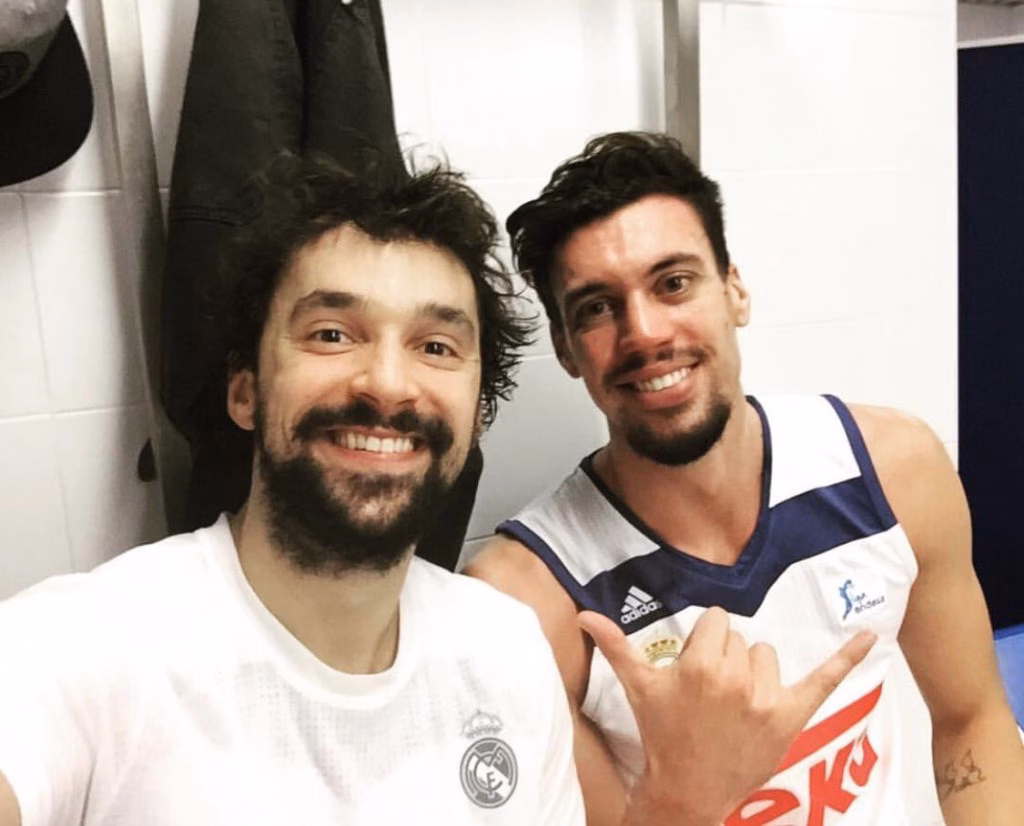 Dos menorquines pugnarán por el título ACB