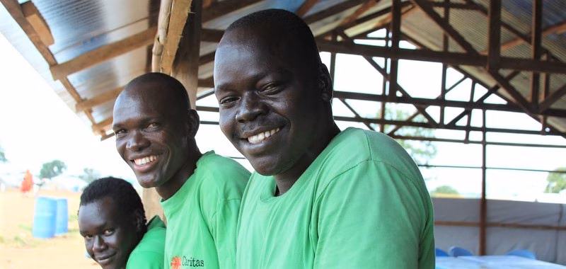 6 mesures per a evitar l’impacte de la crisi en migrants i refugiats