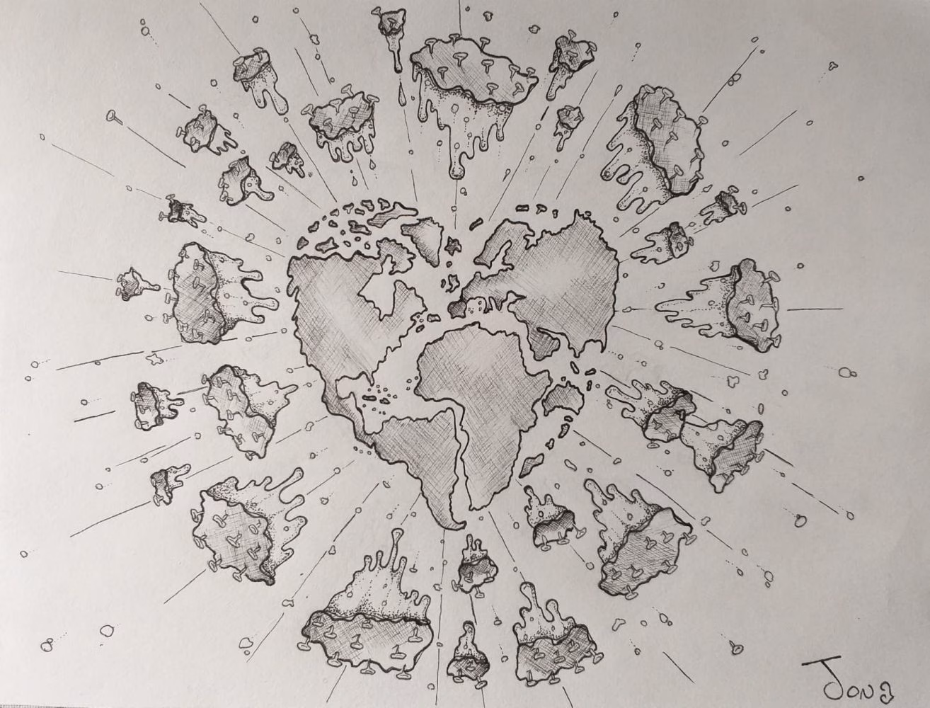 Tendresa/Ternura/Tenderness